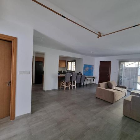 Apartment Pearl Park Residence Pafos Zewnętrze zdjęcie