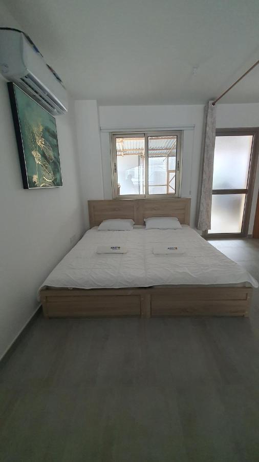 Apartment Pearl Park Residence Pafos Zewnętrze zdjęcie