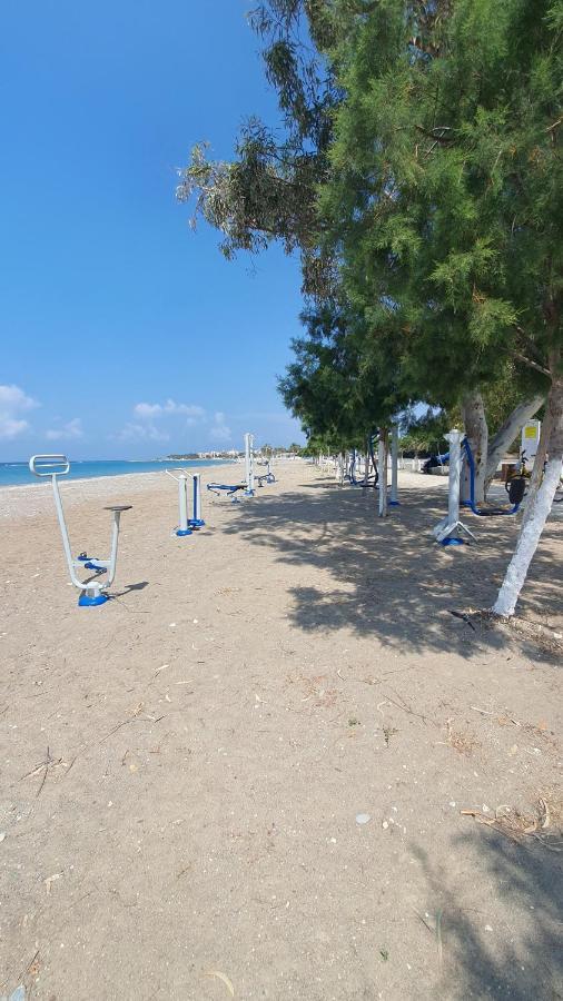 Apartment Pearl Park Residence Pafos Zewnętrze zdjęcie