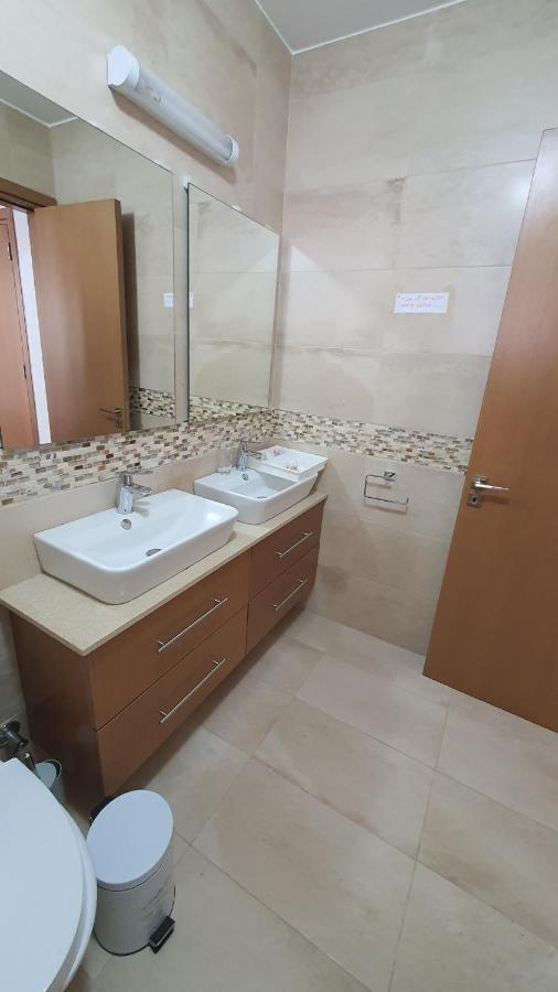 Apartment Pearl Park Residence Pafos Zewnętrze zdjęcie
