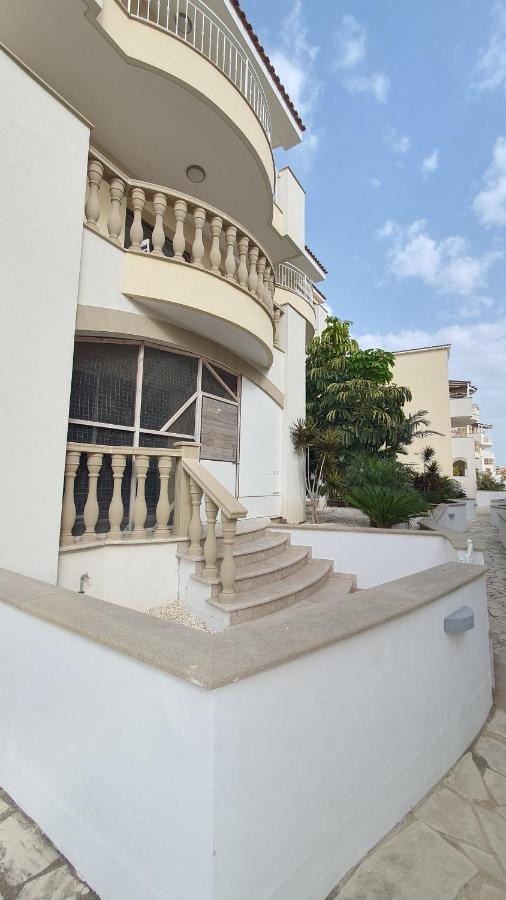 Apartment Pearl Park Residence Pafos Zewnętrze zdjęcie