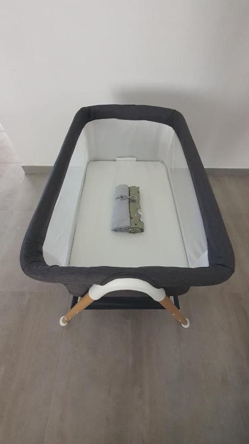 Apartment Pearl Park Residence Pafos Zewnętrze zdjęcie