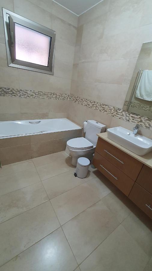 Apartment Pearl Park Residence Pafos Zewnętrze zdjęcie
