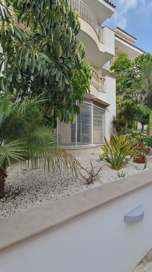 Apartment Pearl Park Residence Pafos Zewnętrze zdjęcie