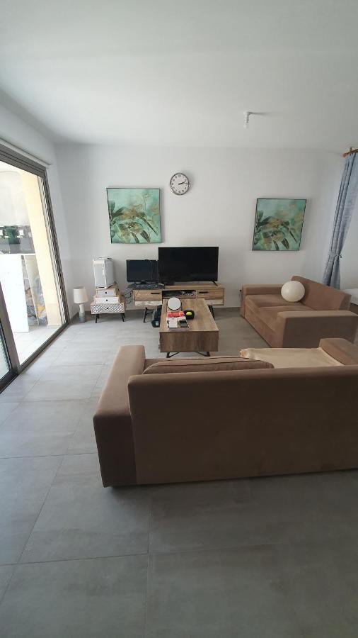 Apartment Pearl Park Residence Pafos Zewnętrze zdjęcie
