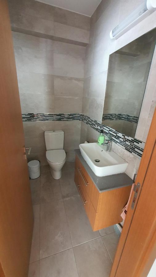 Apartment Pearl Park Residence Pafos Zewnętrze zdjęcie