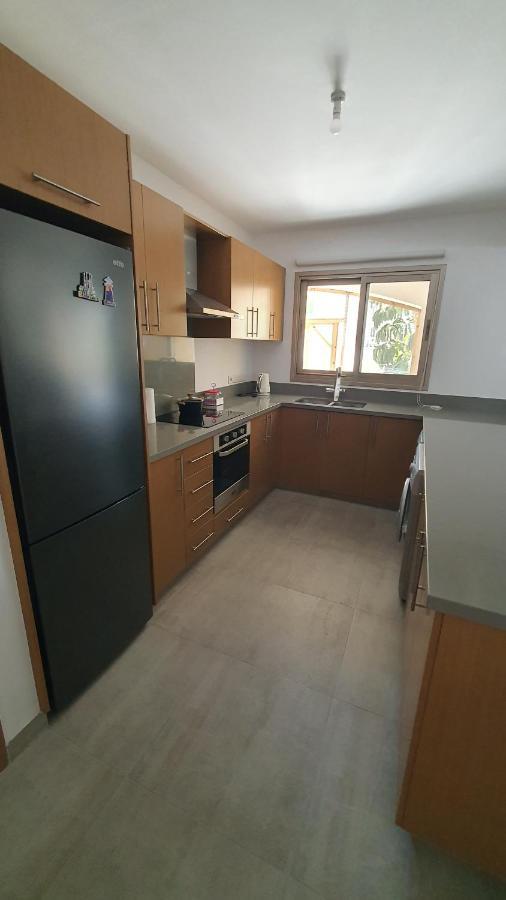Apartment Pearl Park Residence Pafos Zewnętrze zdjęcie