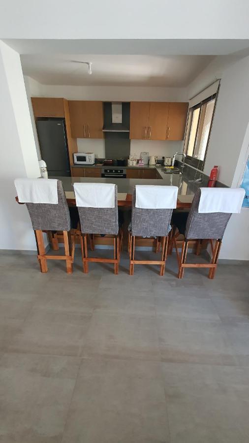 Apartment Pearl Park Residence Pafos Zewnętrze zdjęcie