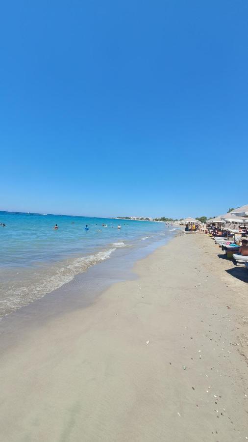 Apartment Pearl Park Residence Pafos Zewnętrze zdjęcie